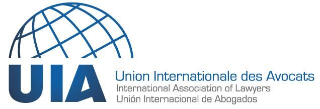 International Association of Lawyers